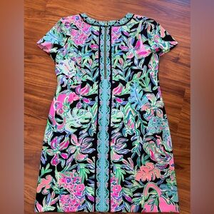Lilly Pulitzer Tamaya Dress XL